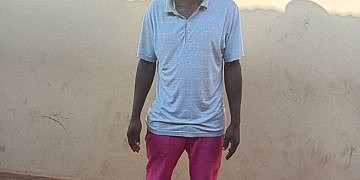 Men posing as prayer seekers rob Luuka Church