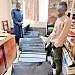 Police recover 40 stolen TVs, arrest two in Masaka operation