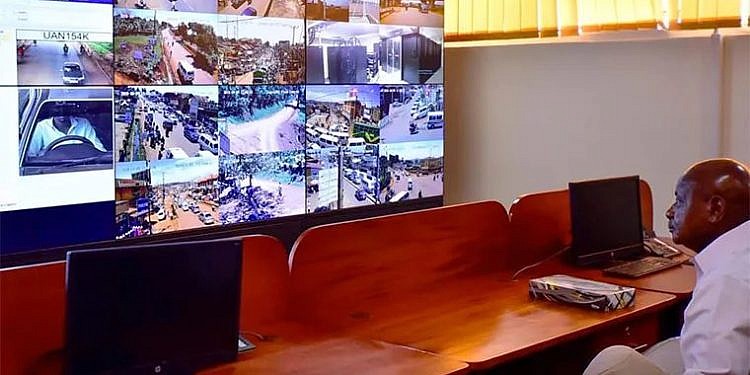 Museveni sends Internal Affairs PS Musanyufu, top police officials on forced leave over Shs31bn CCTV bribery scandal