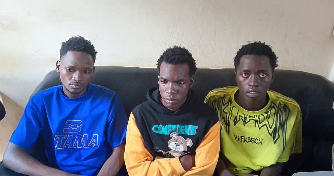 Three arrested over impersonating Museveni’s daughter Natasha