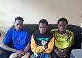 Three arrested over impersonating Museveni’s daughter Natasha