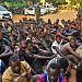 Over 200 arrested in Kampala anti-crime crackdown