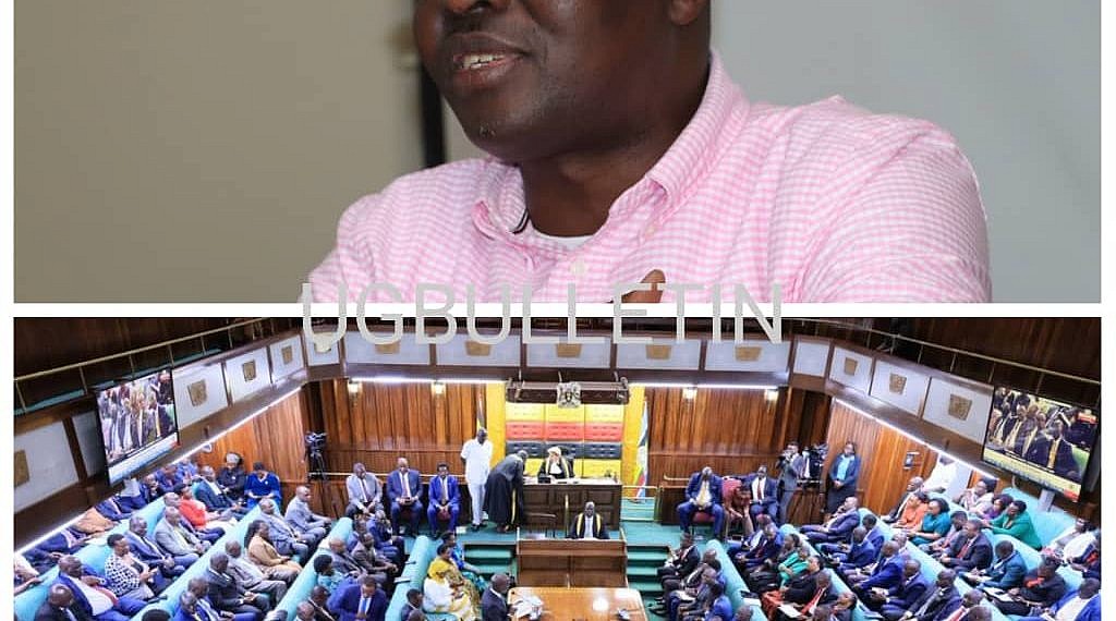 Ex-minister Mulimba asks Gen Muhoozi to set up desk for MPs to report Among’s ‘atrocities’