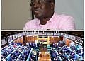 Ex-minister Mulimba asks Gen Muhoozi to set up desk for MPs to report Among’s ‘atrocities’
