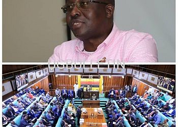 Ex-minister Mulimba asks Gen Muhoozi to set up desk for MPs to report Among’s ‘atrocities’