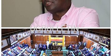 Ex-minister Mulimba asks Gen Muhoozi to set up desk for MPs to report Among’s ‘atrocities’