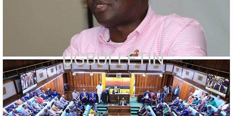 Ex-minister Mulimba asks Gen Muhoozi to set up desk for MPs to report Among’s ‘atrocities’