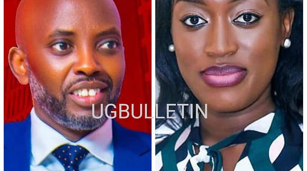 Nameere, Dr.Lawrence Muganga eat big in Museveni’s new cabinet