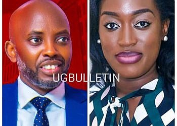 Nameere, Dr.Lawrence Muganga eat big in Museveni’s new cabinet