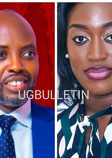 Nameere, Dr.Lawrence Muganga eat big in Museveni’s new cabinet