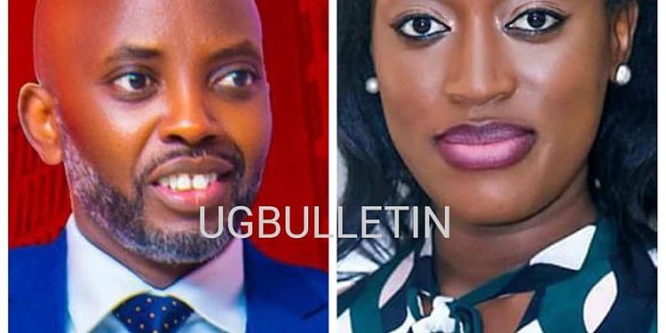 Nameere, Dr.Lawrence Muganga eat big in Museveni’s new cabinet