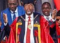New Kampala Lord Mayor Balimwezo ledges better services, transparency
