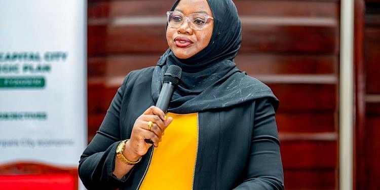 Kampala urged to act fast on air pollution crisis