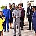 Africa CDC briefs Museveni on current status of Ebola outbreak