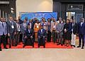 Uganda-DRC Joint Permanent Commission opens in Kampala