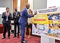 Uganda launches digital tool to help SMEs grow, improve tax compliance