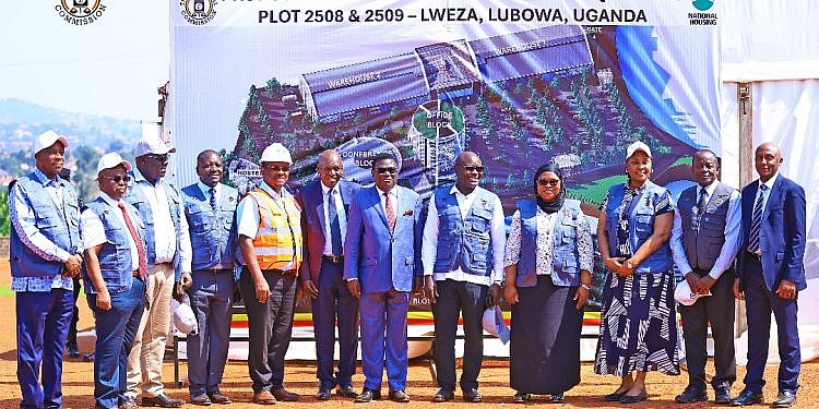 EC pushes for Shs62bn to construct new headquarters in Lubowa