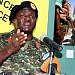 Gen Katumba Wamala tops 1860 soldiers to retire from UPDF