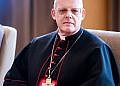 Pope appoints Rev. Grysa as new Apostolic Nuncio to Uganda