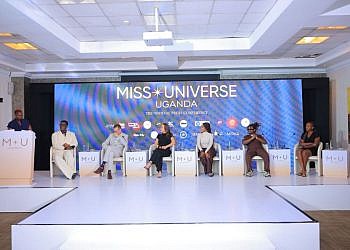 Uganda officially launches historic first-ever local Miss Universe journey