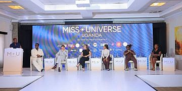 Uganda officially launches historic first-ever local Miss Universe journey