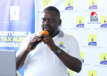 Wamala Lumanyika among URA staff killed after vehicle hits elephant near Karuma