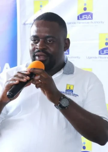 Wamala Lumanyika among URA staff killed after vehicle hits elephant near Karuma