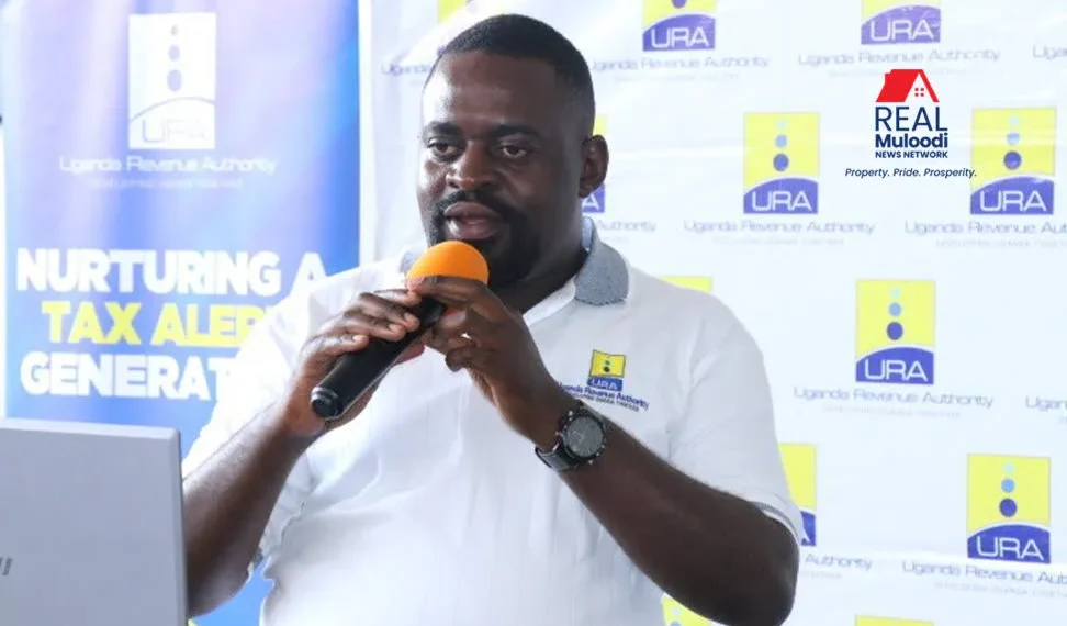 Wamala Lumanyika among URA staff killed after vehicle hits elephant near Karuma