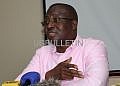Crackdown on Among over corruption was long overdue, says ex-minister Mulimba