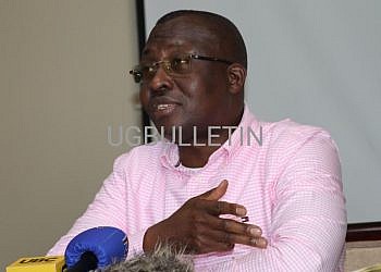 Crackdown on Among over corruption was long overdue, says ex-minister Mulimba