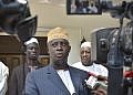 Pass non-partisan laws- Prince Nakibinge urges MPs in Eid message