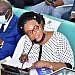 Namuganza throws weight behind NRM-endorsed candidates after withdrawing from speakership race