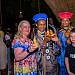 UTB hosts spectacular cultural gala for international visitors at Ndere Cultural Centre