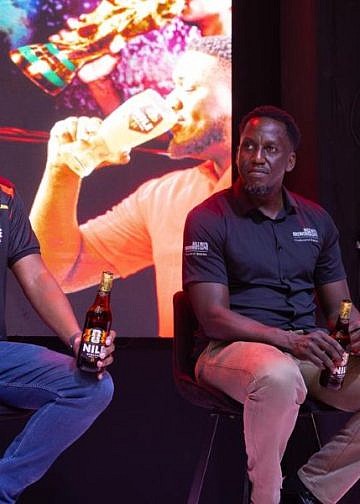 Nile Special launches limited-edition 2026 World Cup bottle