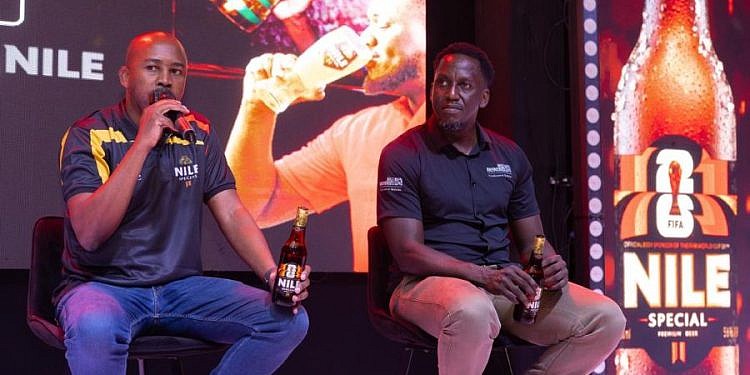 Nile Special launches limited-edition 2026 World Cup bottle