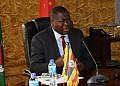 Gen Muhoozi endorses Oboth Oboth for speaker