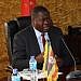 Gen Muhoozi endorses Oboth Oboth for speaker