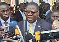 Museveni has endorsed you as next speaker- Kabanda tells Oboth Oboth