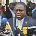 Museveni has endorsed you as next speaker- Kabanda tells Oboth Oboth