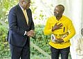 Tayebwa apologises to Ugandans for lapses in 11th Parliament