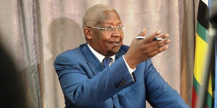 Ex- minister Sam Kutesa loses bid to force woman deposit security in land fraud case