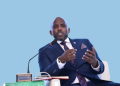 Lawrence Muganga’s appointment as minister challenged over dual citizenship