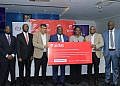 Airtel pays shs42.9bn levy to boost Uganda’s digital economy
