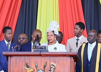 11th Parliament is one of the most remarkable in history – Among