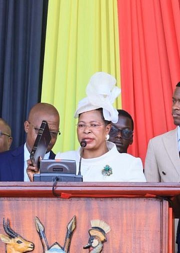 11th Parliament is one of the most remarkable in history – Among