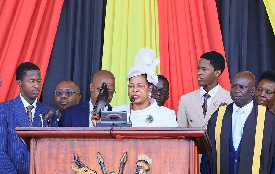 11th Parliament is one of the most remarkable in history – Among