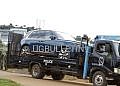 Security impounds Among’s Rolls-Royce, other high-end cars