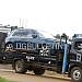 Security impounds Among’s Rolls-Royce, other high-end cars