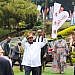 No need to panic over Ebola, it is easy to control- Museveni
