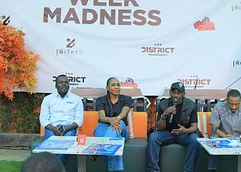 Midweek madness: New comedy show to breath life into Kampala entertaiment scene